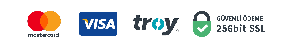 Güvenli Ödeme Yöntemleri